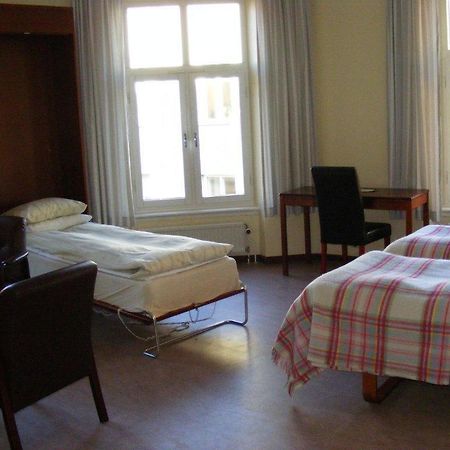 Hotel Continental Malmoe ภายนอก รูปภาพ