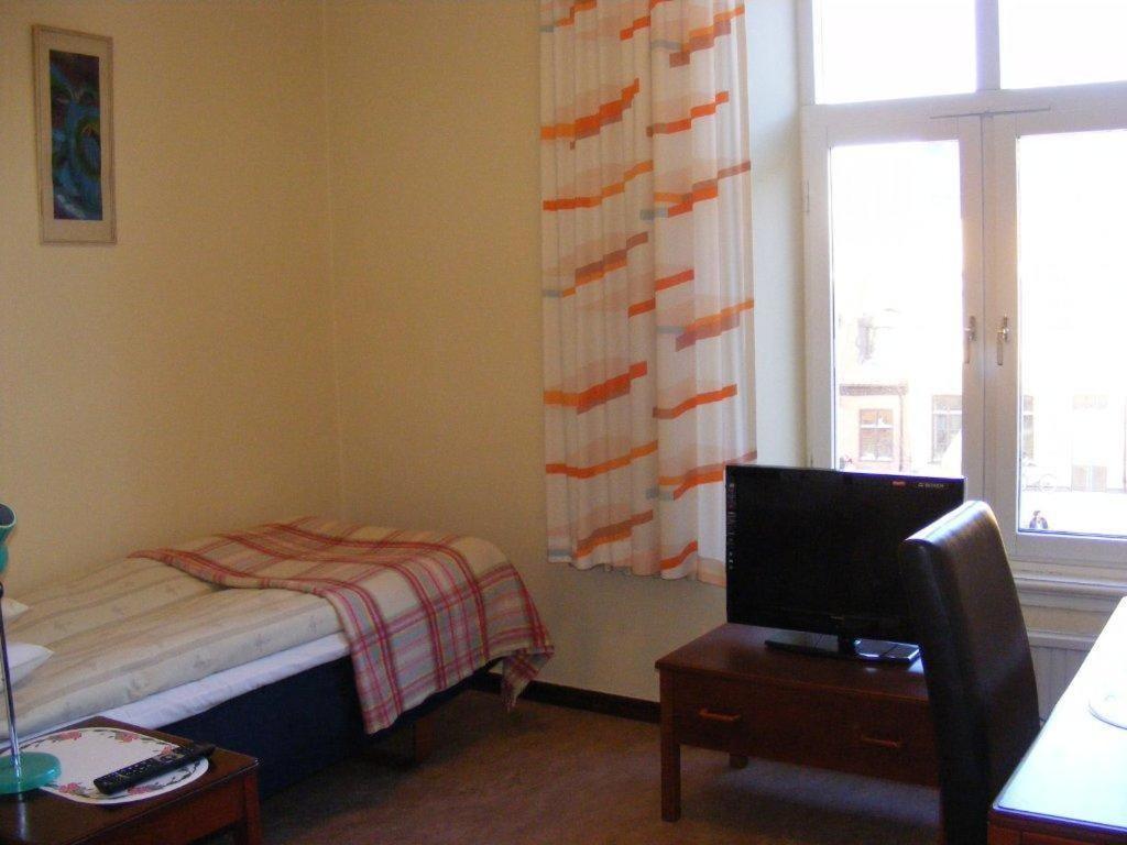 Hotel Continental Malmoe ห้อง รูปภาพ