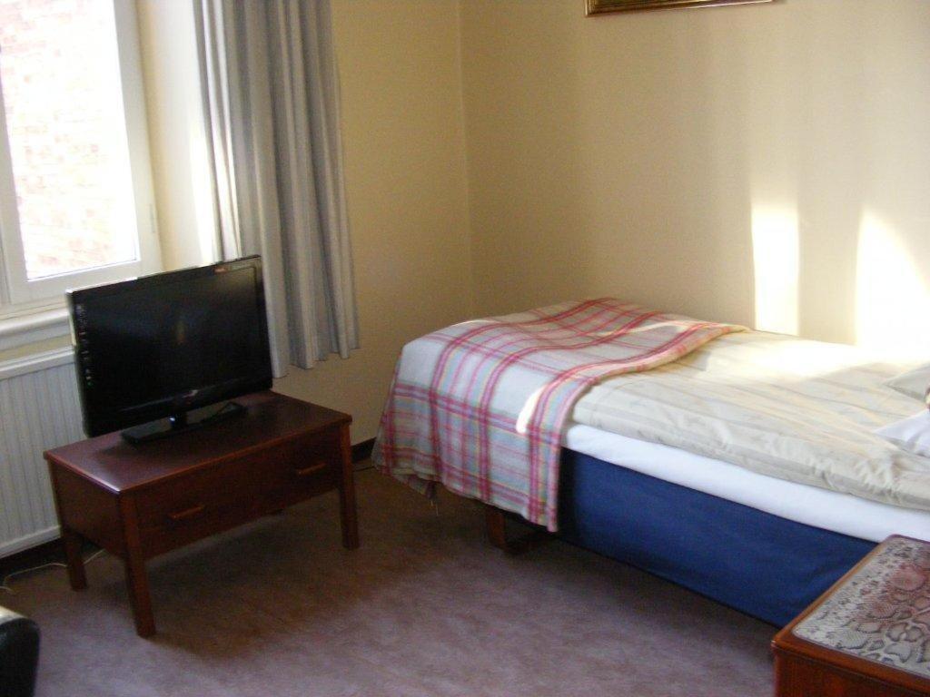 Hotel Continental Malmoe ห้อง รูปภาพ