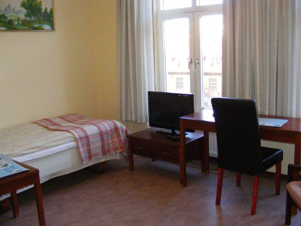 Hotel Continental Malmoe ภายนอก รูปภาพ