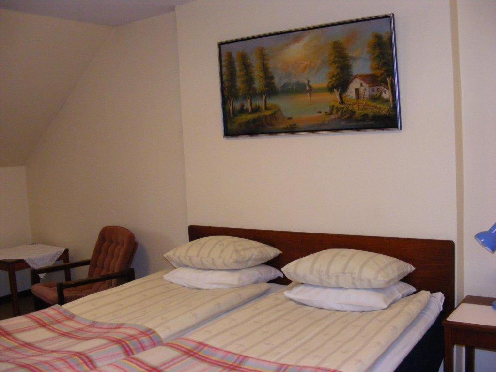 Hotel Continental Malmoe ภายนอก รูปภาพ