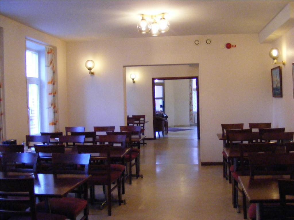 Hotel Continental Malmoe ภายนอก รูปภาพ