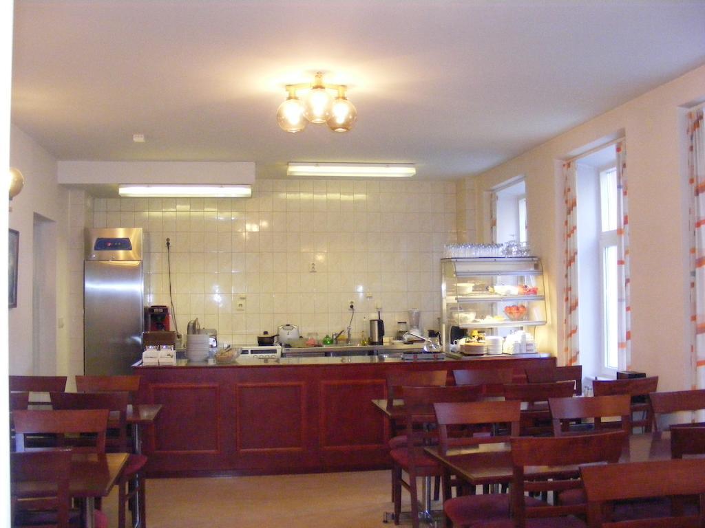 Hotel Continental Malmoe ภายนอก รูปภาพ