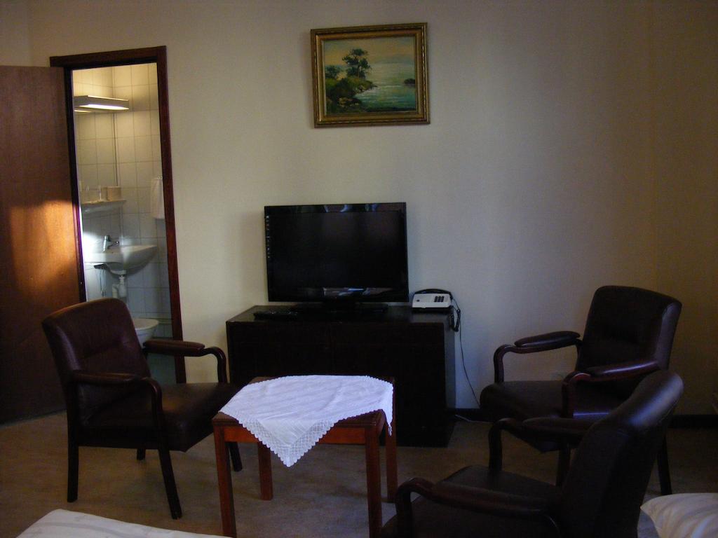 Hotel Continental Malmoe ภายนอก รูปภาพ