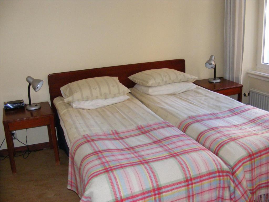Hotel Continental Malmoe ภายนอก รูปภาพ